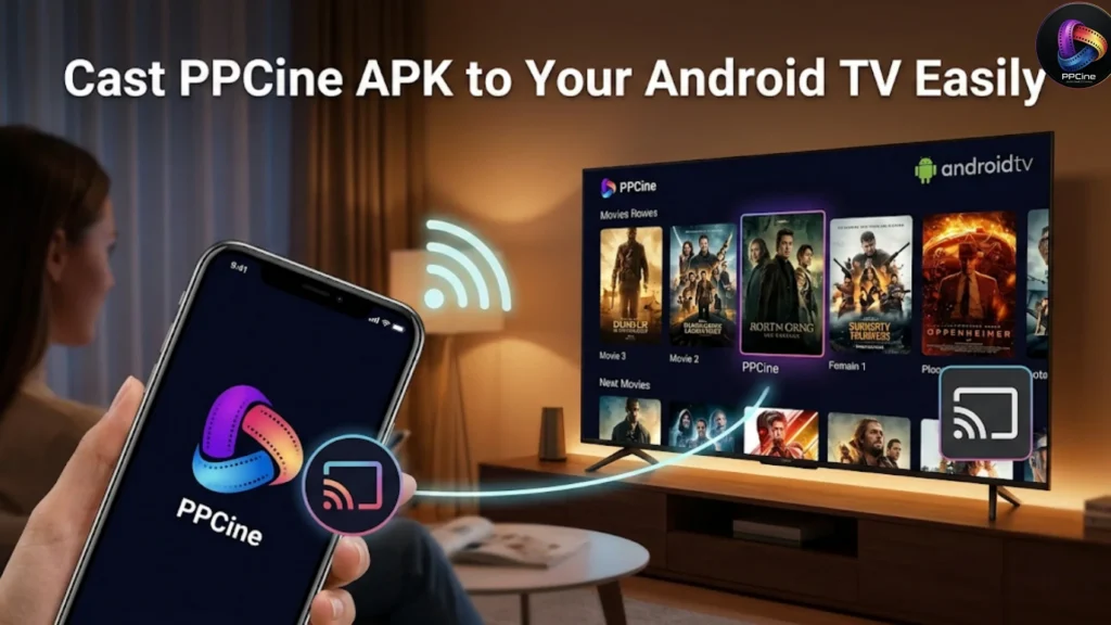 cast-ppcine-apk-to-your-android-tv-easily