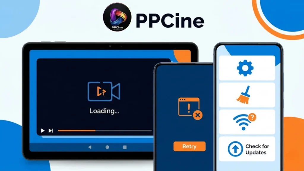 fix-ppcine-apk-not-working